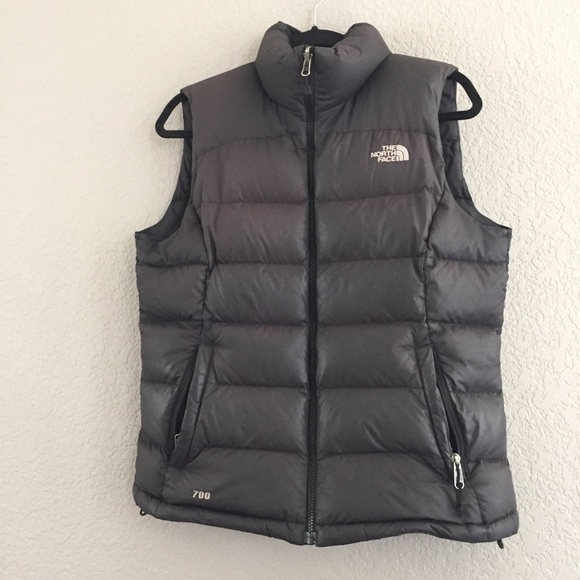 9s Retro Nuptse 700 Goose Vest | Poshmark